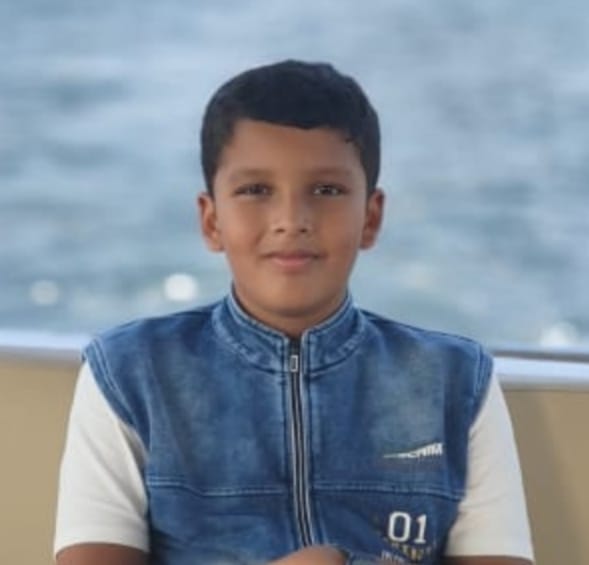 Pratham Profile